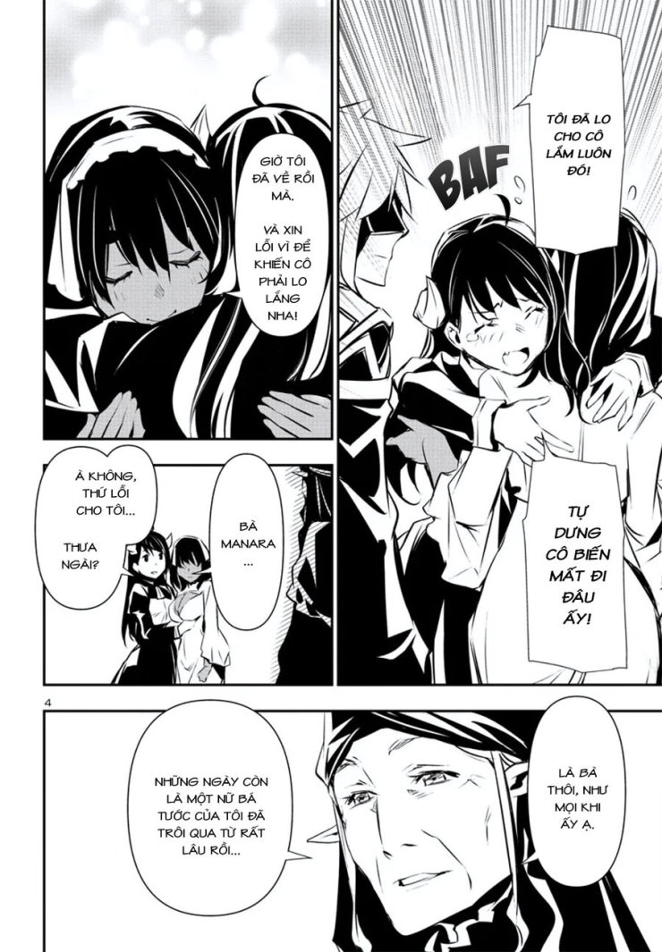 Shinju No Nectar - Page 8