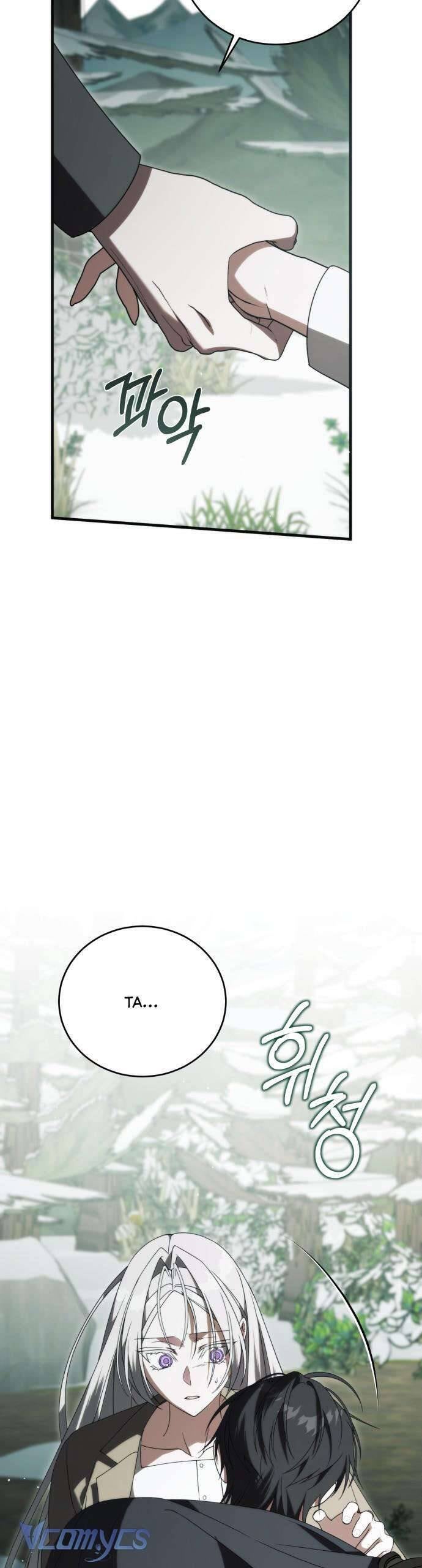 Đã Chết Rồi Còn Bị Ám Ảnh - Page 35