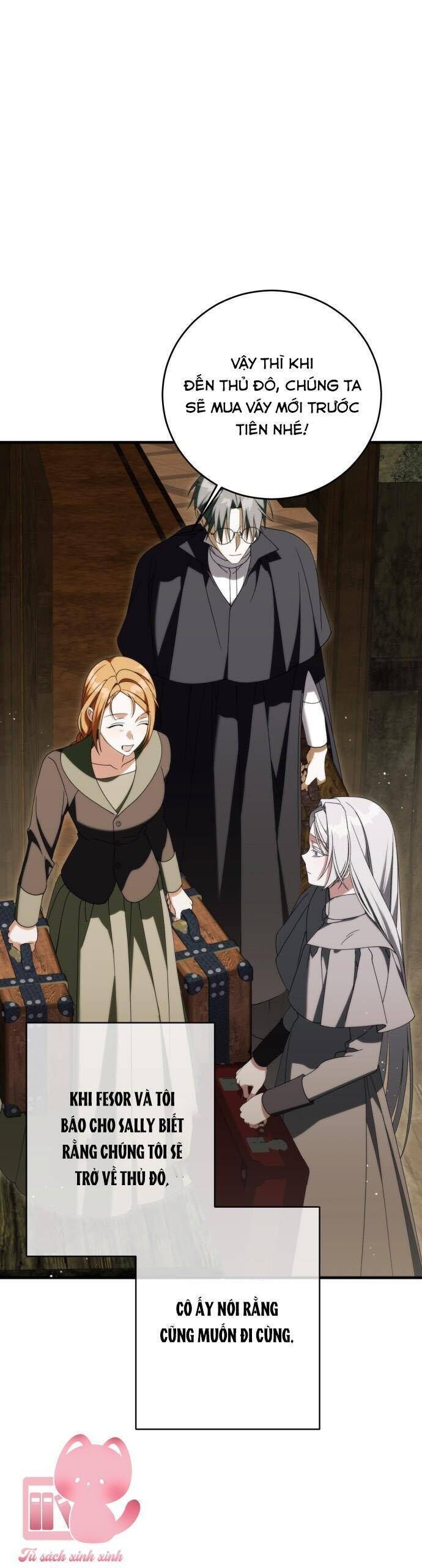 Đã Chết Rồi Còn Bị Ám Ảnh - Page 25