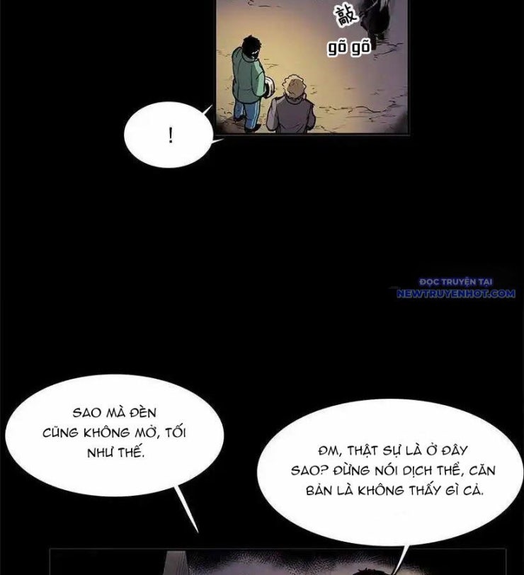Cửa Hàng Vô Danh - Page 13