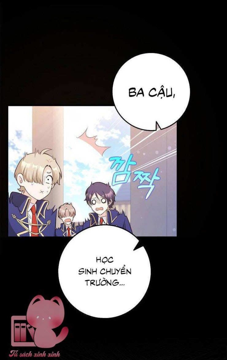 Tôi Thề Chúng Ta Chỉ Là Bạn - Page 10