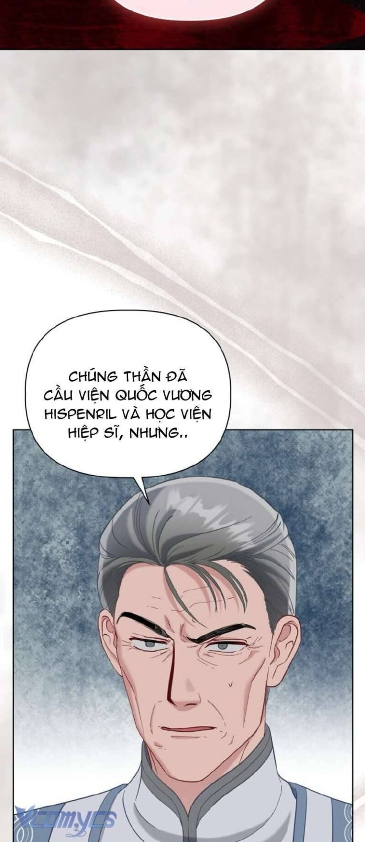Sự Điều Trị Đặc Biệt Của Tinh Linh - Page 58