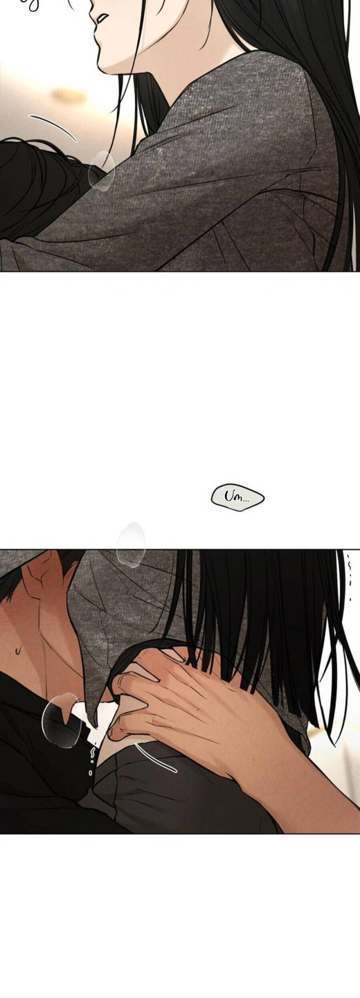 Chỉ Là Ánh Bình Minh - Page 29