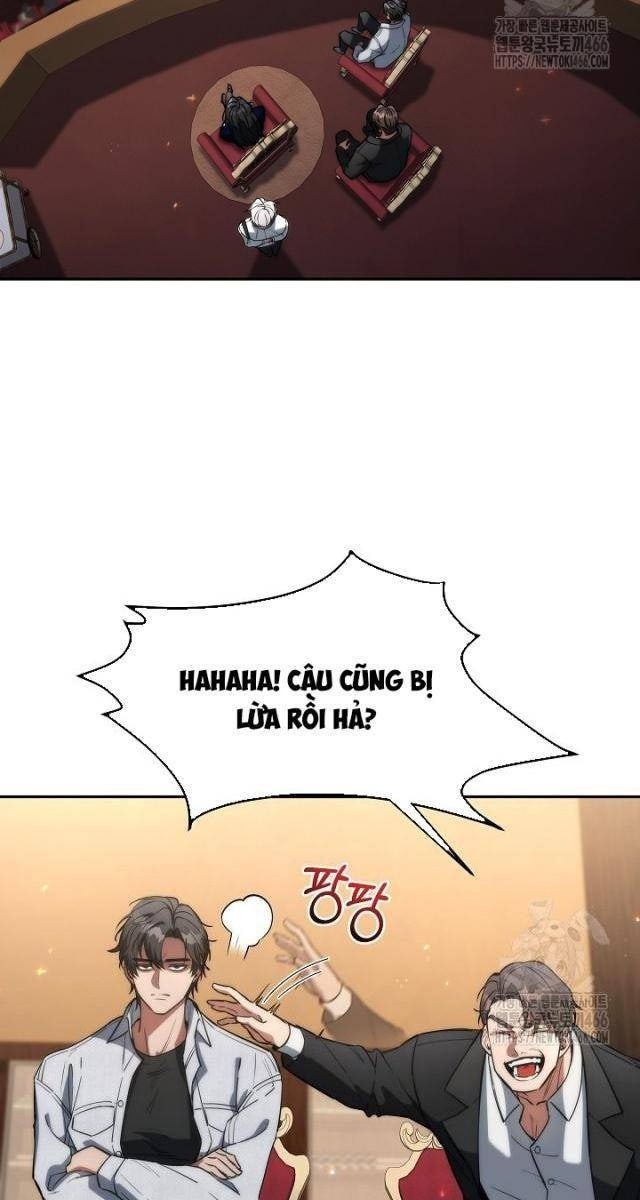 Chiến Thần Xuất Thế - Page 35