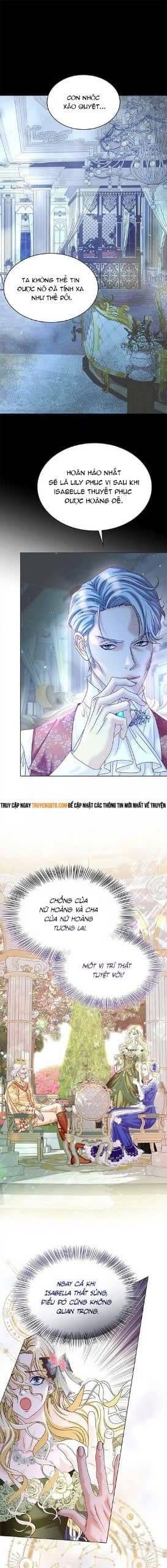 Ác Nữ Thuần Hóa Ác Quỷ Điên Rồ - Page 21