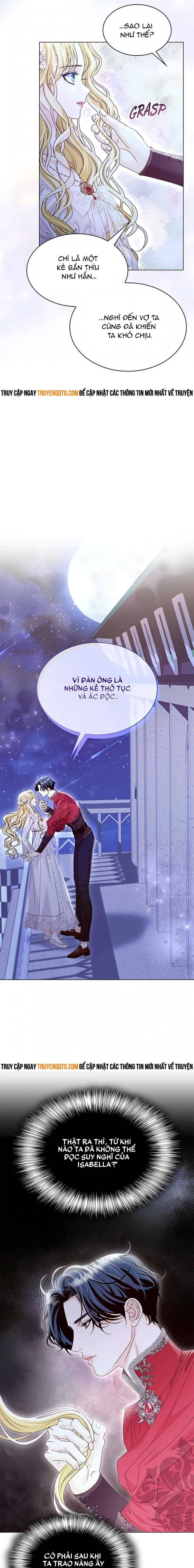 Ác Nữ Thuần Hóa Ác Quỷ Điên Rồ - Page 9