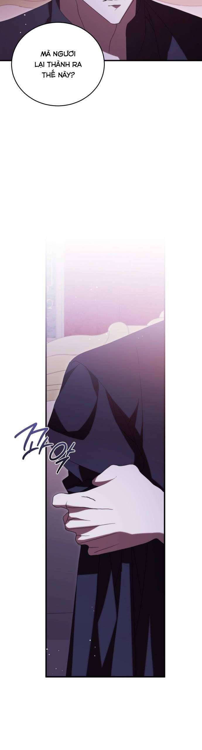 Đã Chết Rồi Còn Bị Ám Ảnh - Page 38