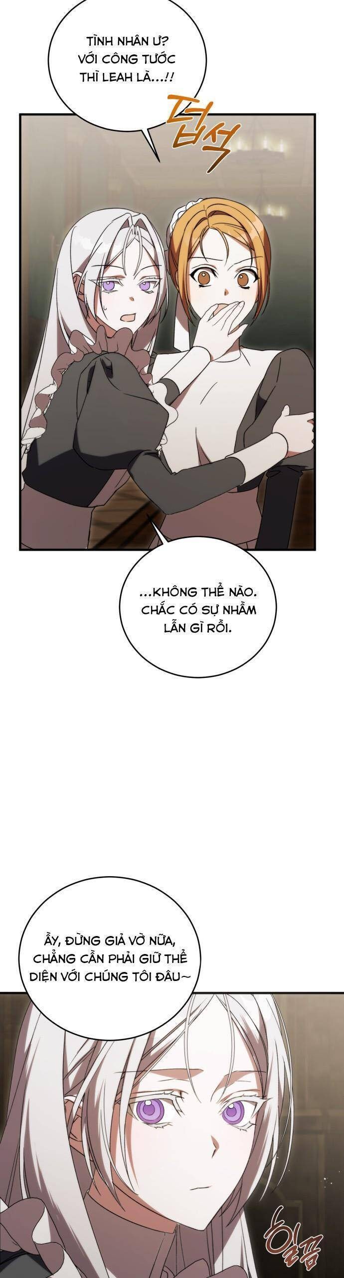 Đã Chết Rồi Còn Bị Ám Ảnh - Page 43