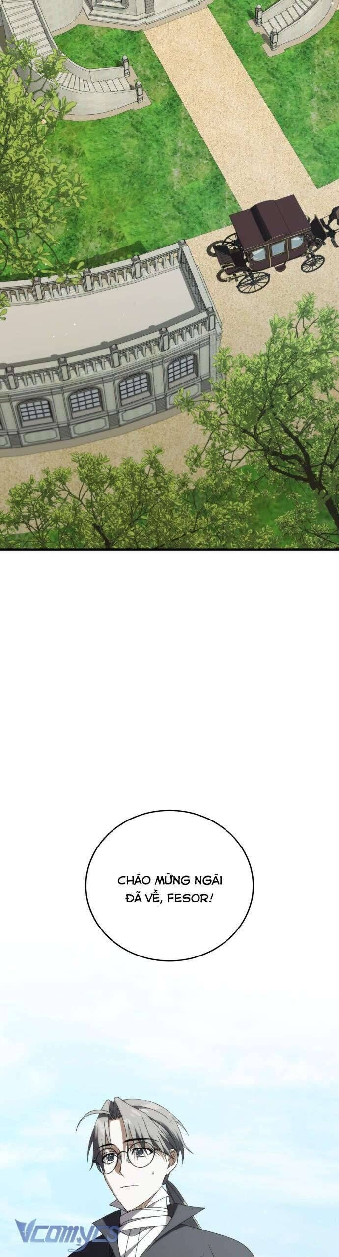 Đã Chết Rồi Còn Bị Ám Ảnh - Page 55