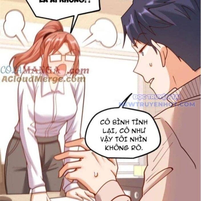 Trọng Sinh Không Làm Chạn Vương Tôi Một Mình Nạp Game Thăng Cấp - Page 17