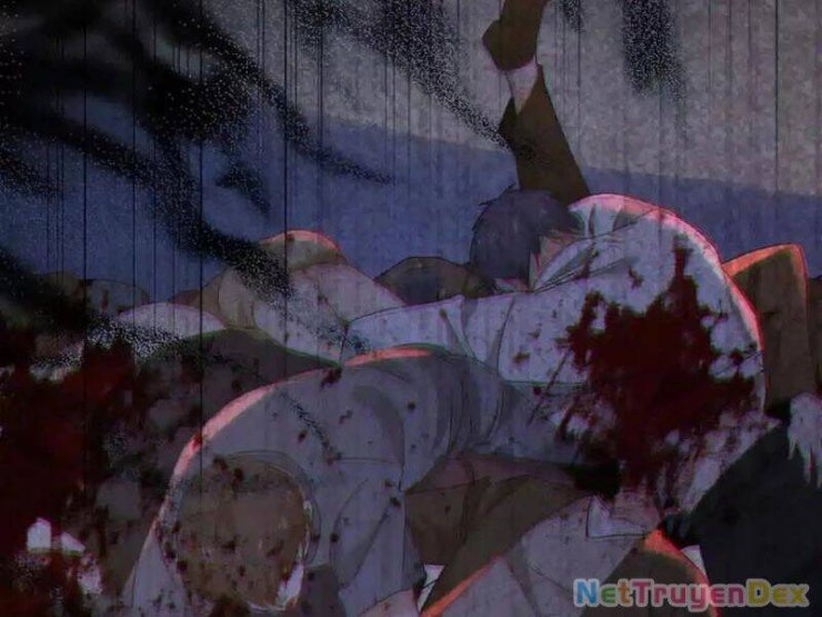 Sau Khi Sống Lại Ở Mạt Thế, Ta Điên Cuồng Thăng Cấp - Page 31