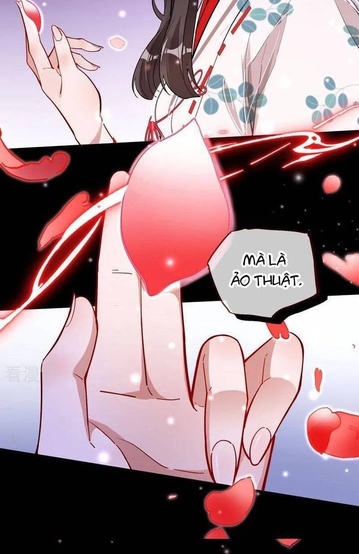 Vạn Tra Triêu Hoàng - Page 46