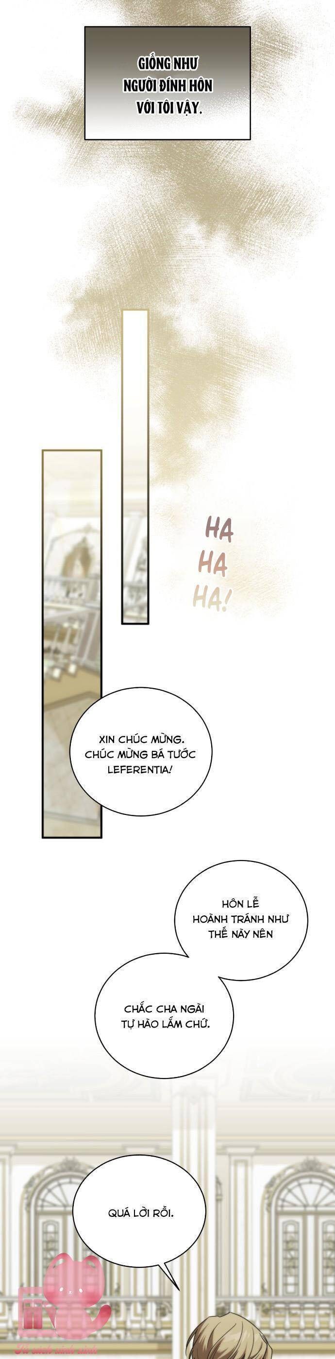 Đã Chết Rồi Còn Bị Ám Ảnh - Page 13