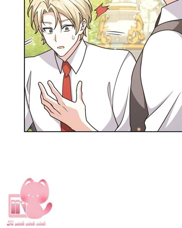 Tôi Thề Chúng Ta Chỉ Là Bạn - Page 85