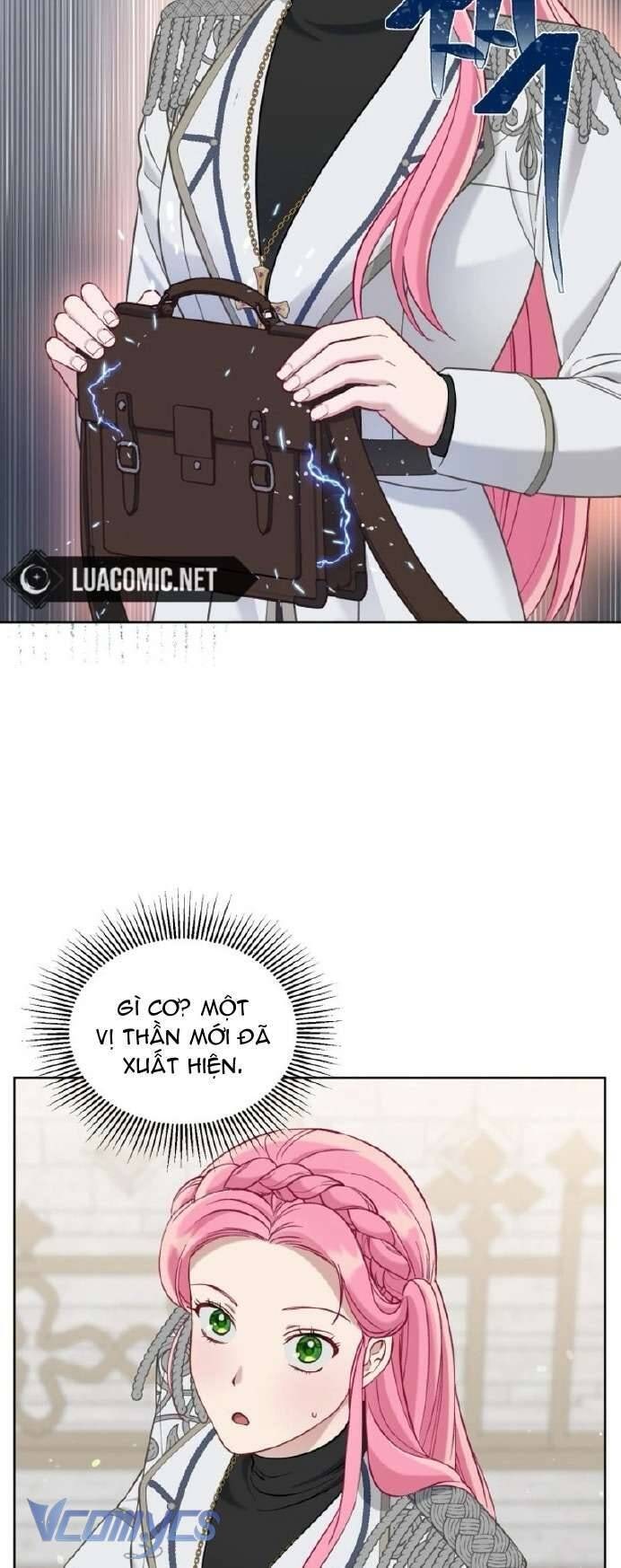 Sự Điều Trị Đặc Biệt Của Tinh Linh - Page 59