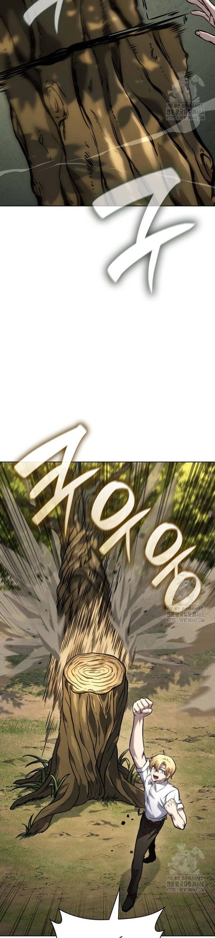 Đại Pháp Sư Toàn Năng - Page 19