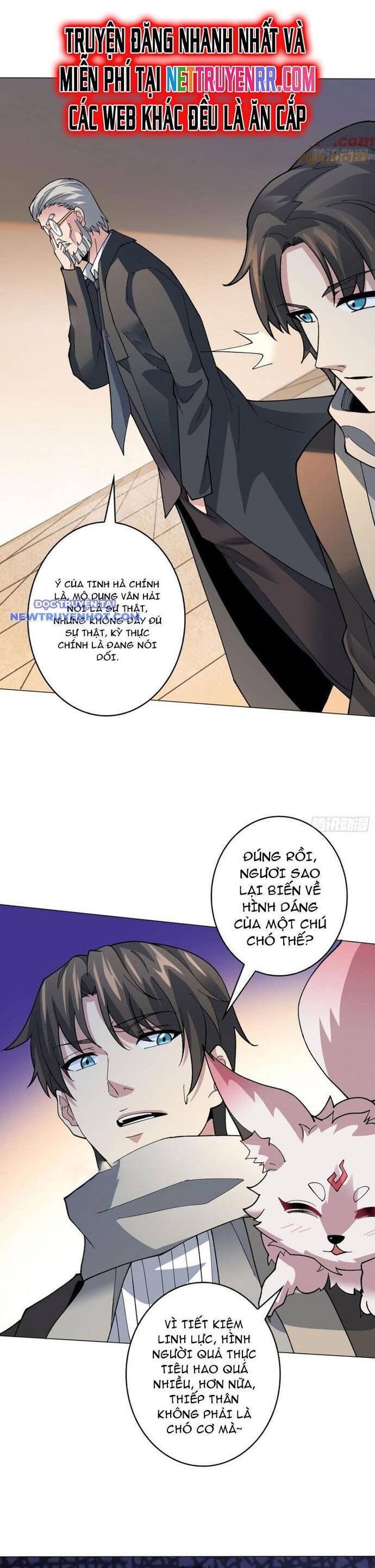 Chuyển Nghề Vô Hạn: Ta Có Thể Triệu Hồi Nữ Thần Max Cấp - Page 8