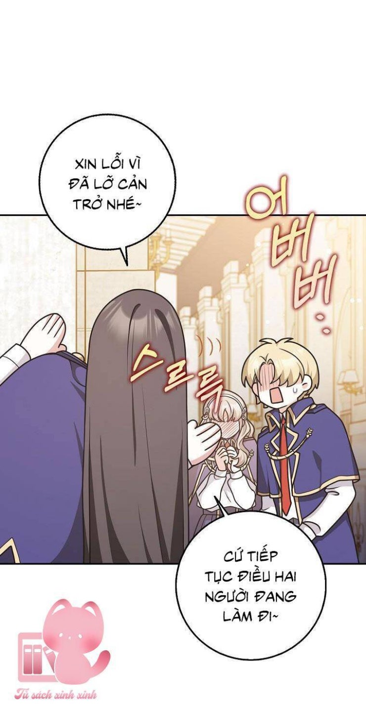 Tôi Thề Chúng Ta Chỉ Là Bạn - Page 54