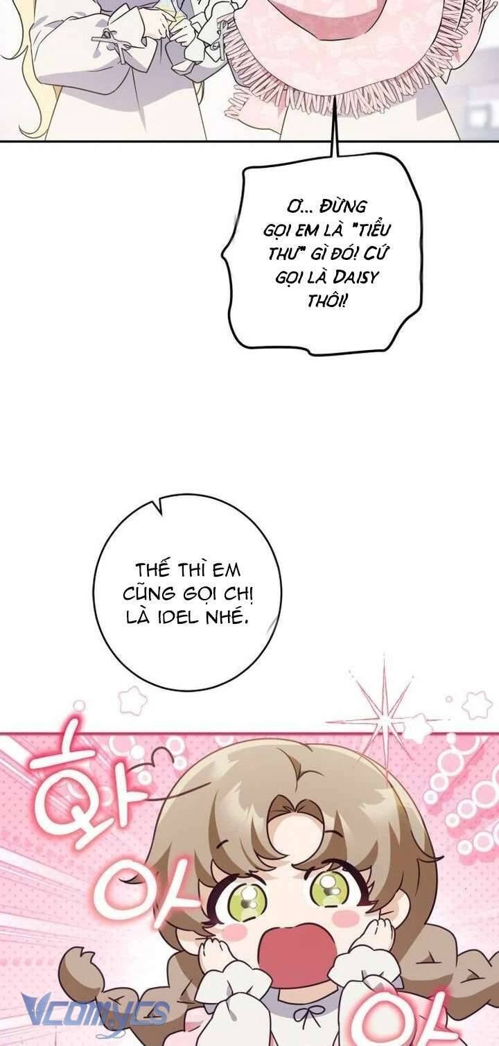 Nữ Công Tước Chiến Lợi Phẩm - Page 23