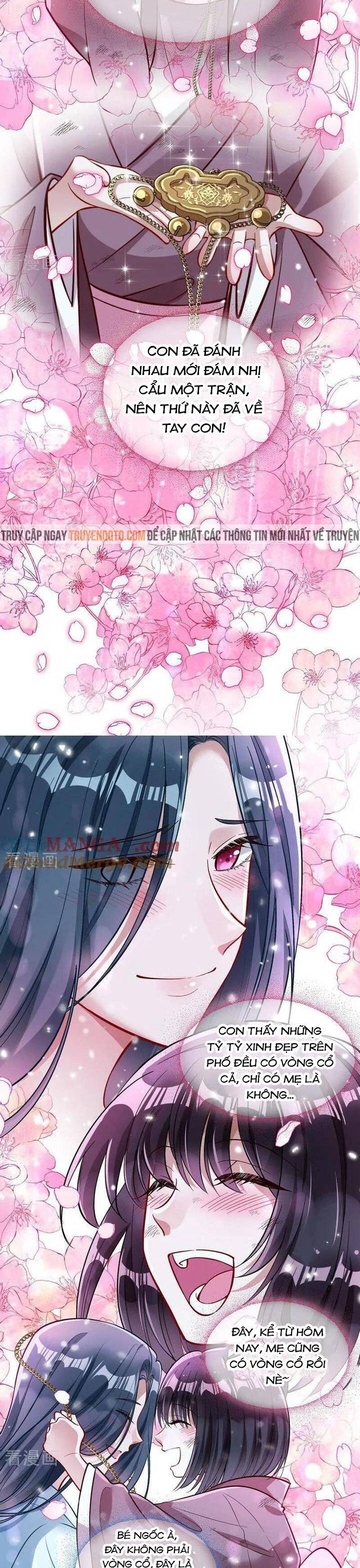 Vạn Tra Triêu Hoàng - Page 4