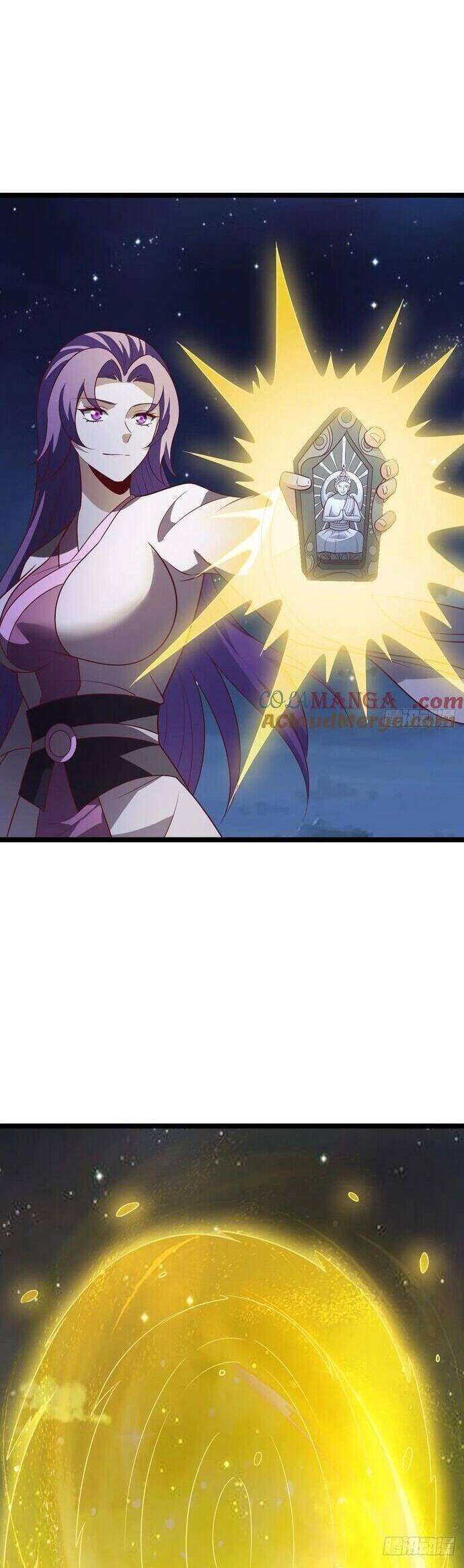 Chính Nghĩa Không!! Ta Trở Thành Phản Diện - Page 9