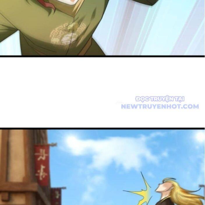 Tiên Làm Nô Thần Là Bộc, Đại Đế Làm Chó Giữ Nhà - Page 40