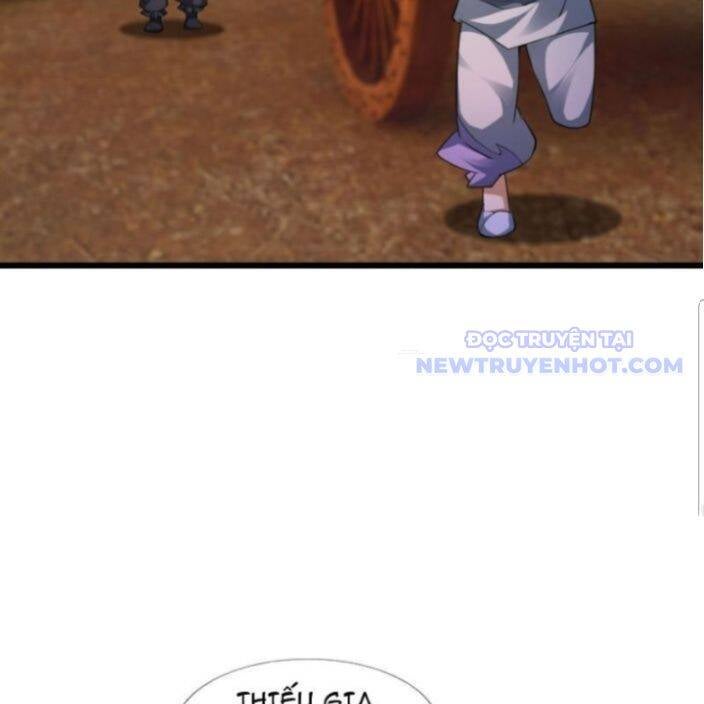 Tiên Làm Nô Thần Là Bộc, Đại Đế Làm Chó Giữ Nhà - Page 57