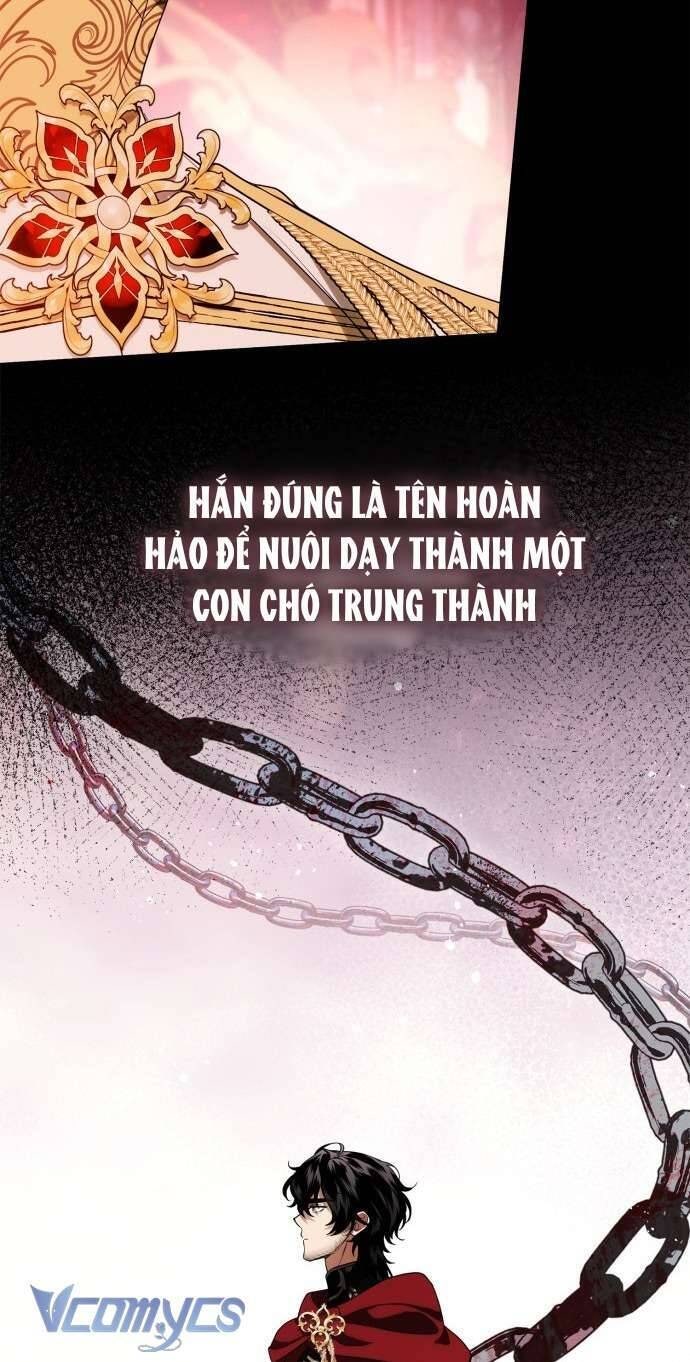 Nữ Công Tước Chiến Lợi Phẩm - Page 11