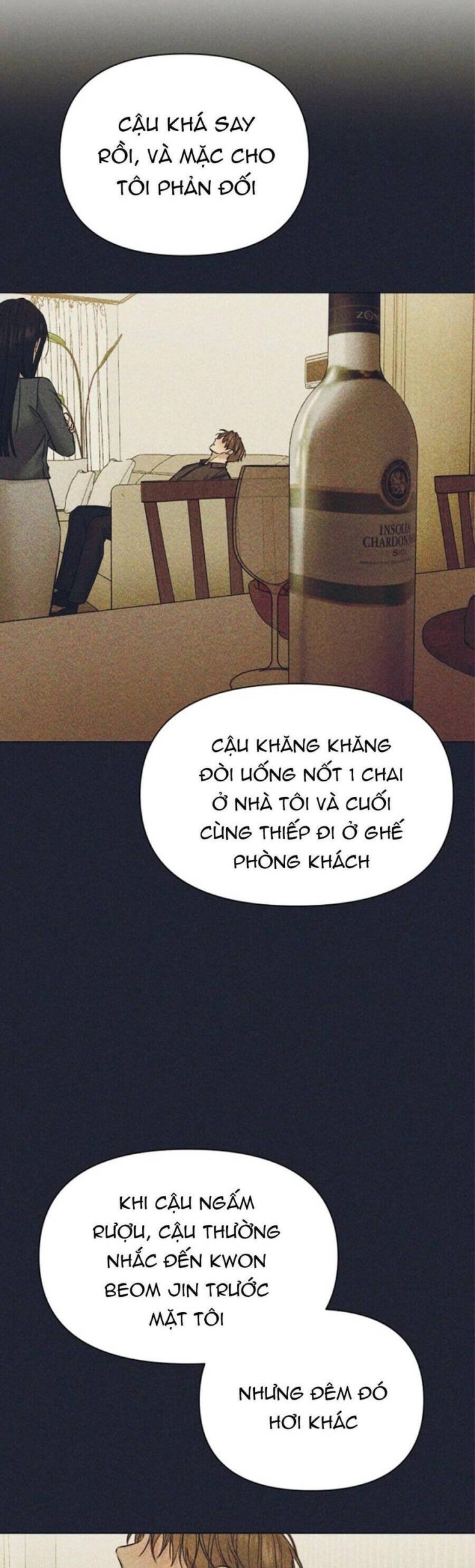 Chỉ Là Ánh Bình Minh - Page 27