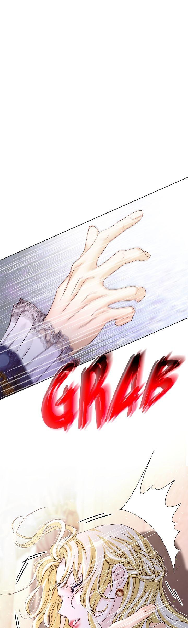 Ác Nữ Thuần Hóa Ác Quỷ Điên Rồ - Page 14