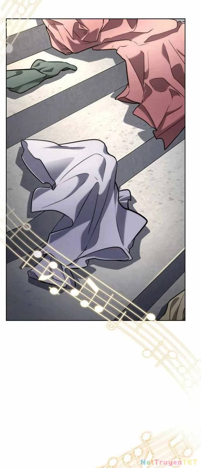 Đại Pháp Sư Toàn Năng - Page 54