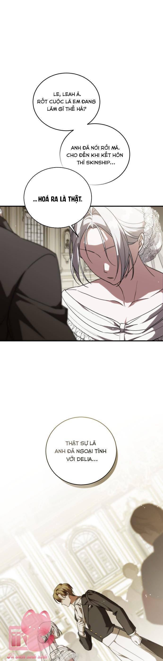 Đã Chết Rồi Còn Bị Ám Ảnh - Page 25