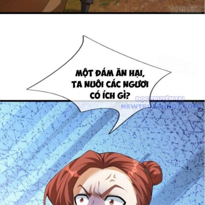 Tiên Làm Nô Thần Là Bộc, Đại Đế Làm Chó Giữ Nhà - Page 59