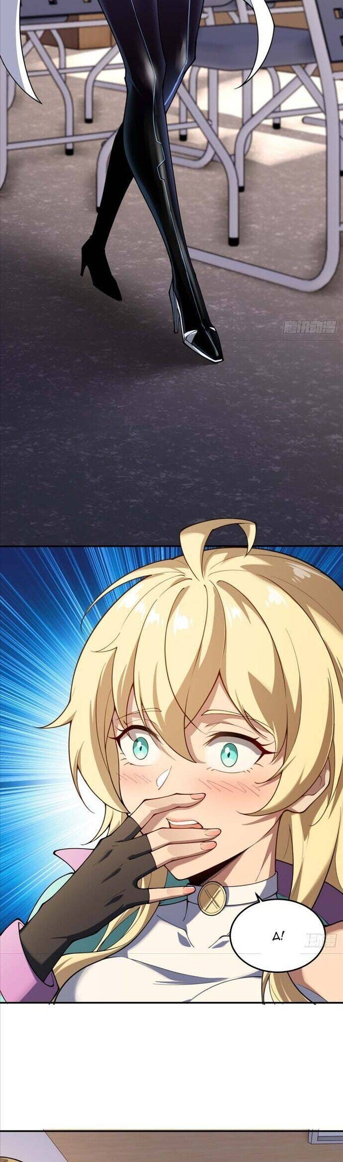 Phá Kiếp Chỉ Huy - Page 14