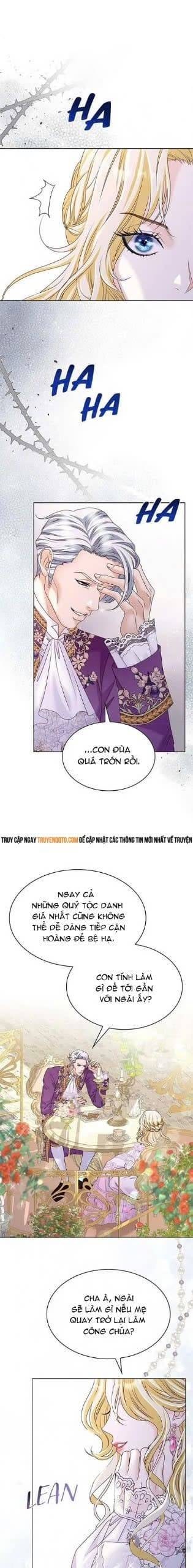 Ác Nữ Thuần Hóa Ác Quỷ Điên Rồ - Page 14