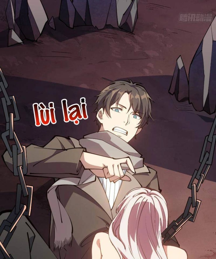 Chuyển Nghề Vô Hạn: Ta Có Thể Triệu Hồi Nữ Thần Max Cấp - Page 36