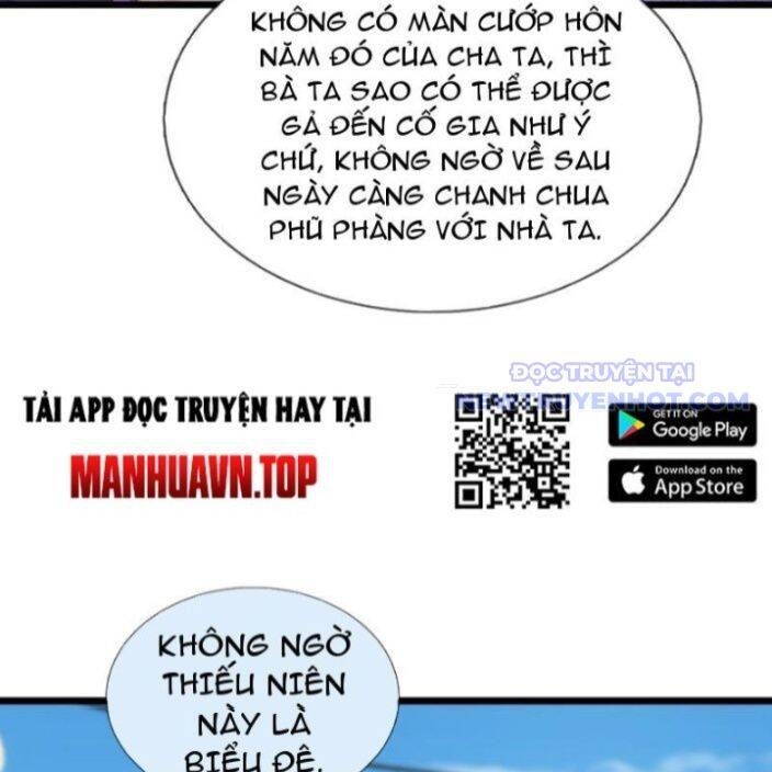 Tiên Làm Nô Thần Là Bộc, Đại Đế Làm Chó Giữ Nhà - Page 35