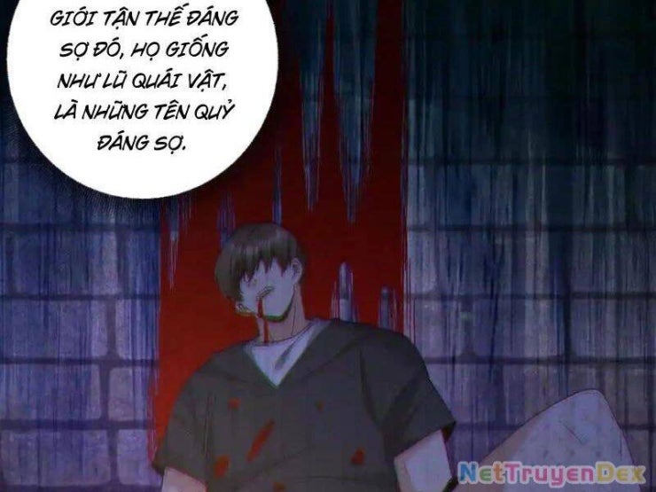 Sau Khi Sống Lại Ở Mạt Thế, Ta Điên Cuồng Thăng Cấp - Page 28