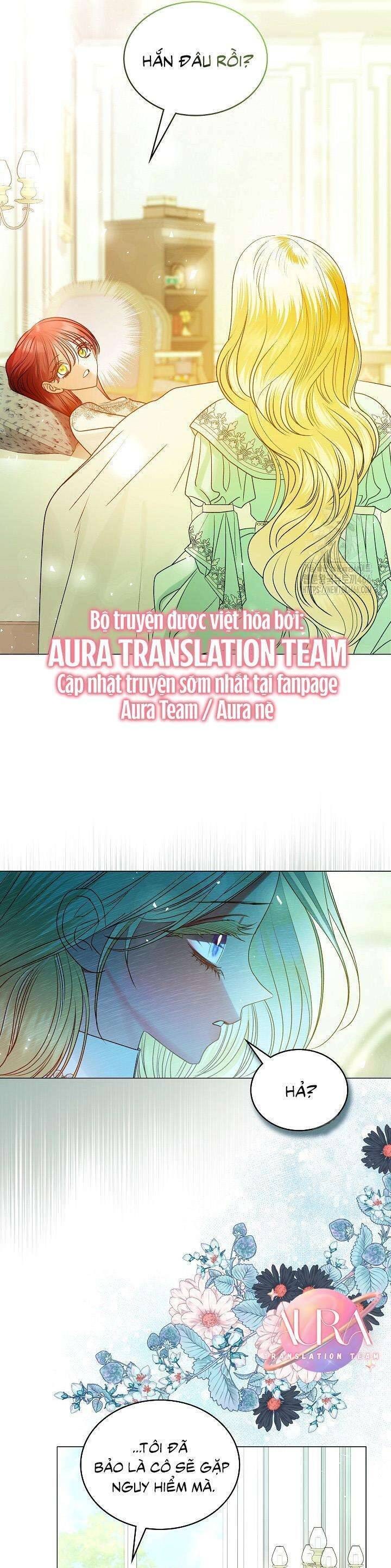 Sau Khi Kết Thúc, Tôi Đã Cứu Rỗi Vai Phản Diện Bằng Tiền - Page 35