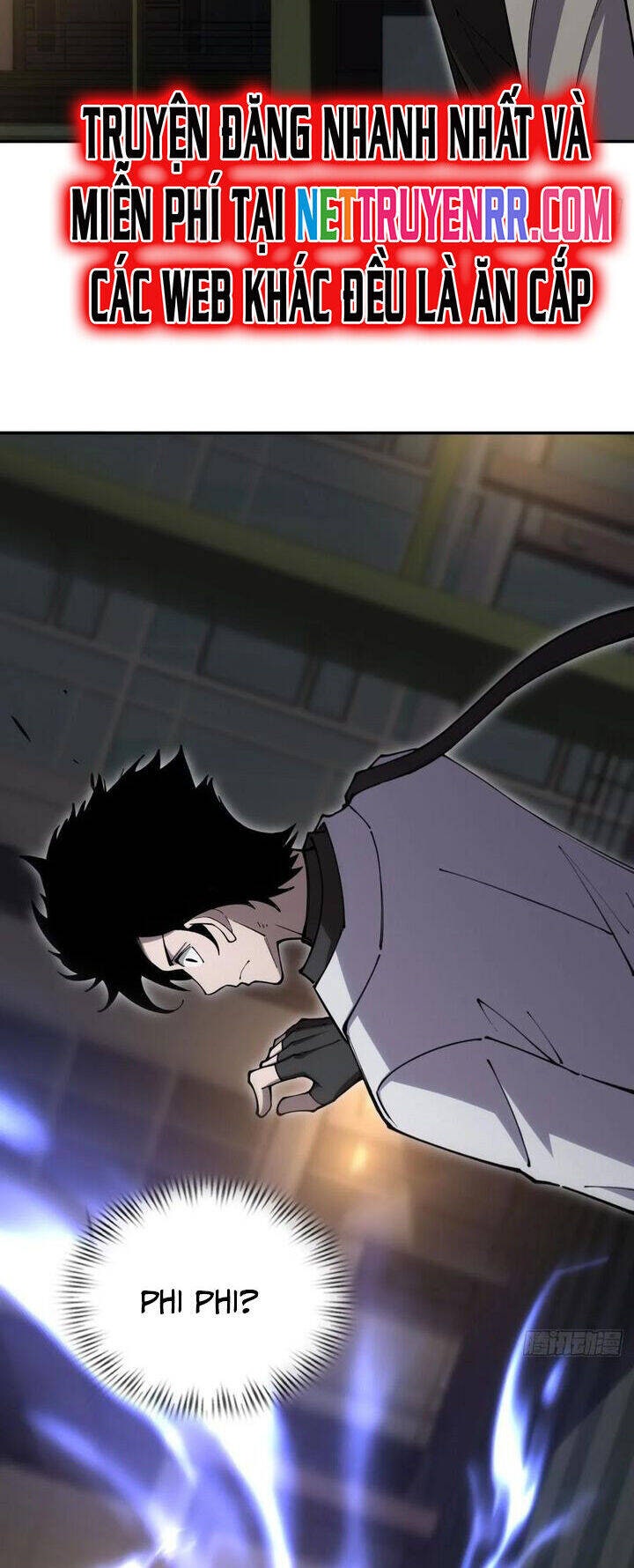 Phá Kiếp Chỉ Huy - Page 20