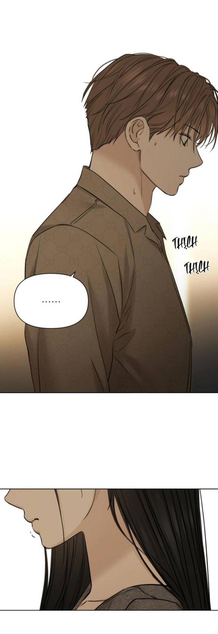 Chỉ Là Ánh Bình Minh - Page 35