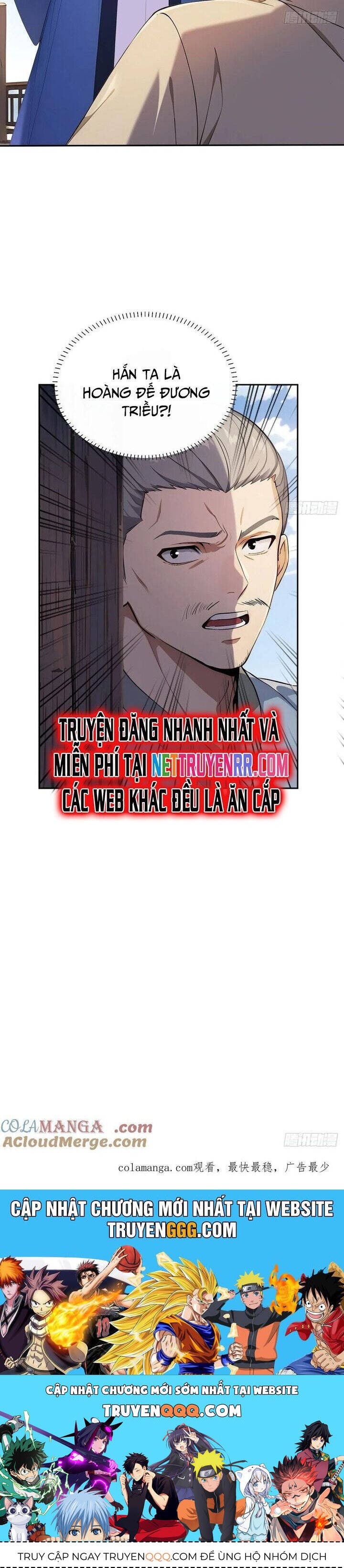 Trở Lại Cổ Đại Làm Hoàng Đế - Page 28