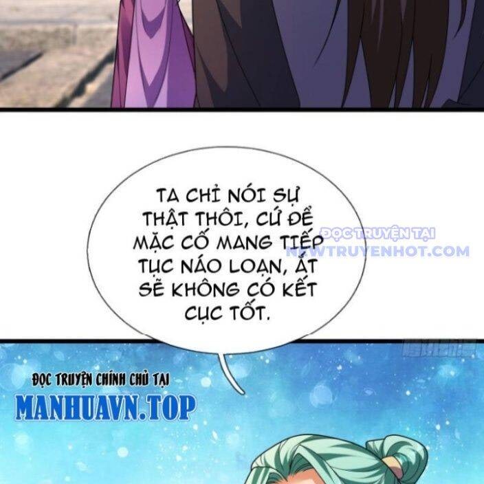 Tiên Làm Nô Thần Là Bộc, Đại Đế Làm Chó Giữ Nhà - Page 64