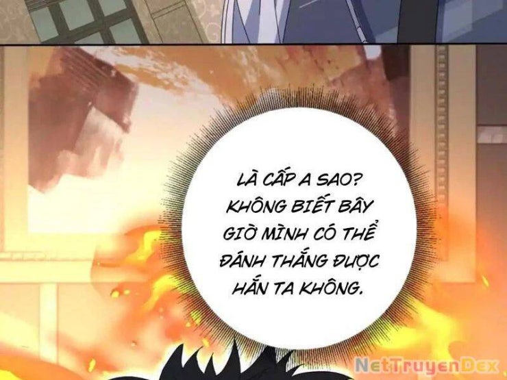 Sau Khi Sống Lại Ở Mạt Thế, Ta Điên Cuồng Thăng Cấp - Page 5