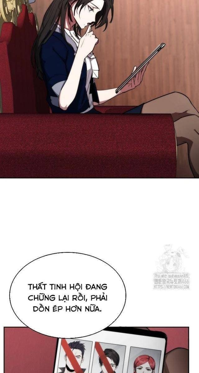 Chiến Thần Xuất Thế - Page 30