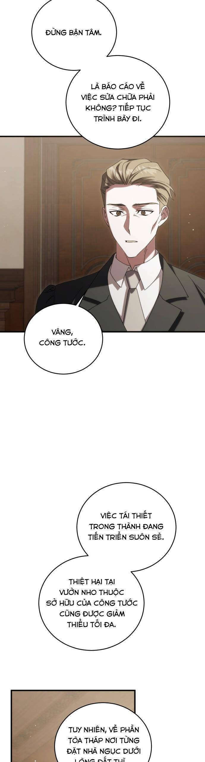 Đã Chết Rồi Còn Bị Ám Ảnh - Page 8