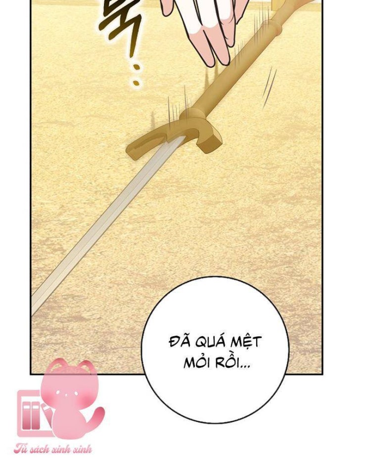 Tôi Thề Chúng Ta Chỉ Là Bạn - Page 64