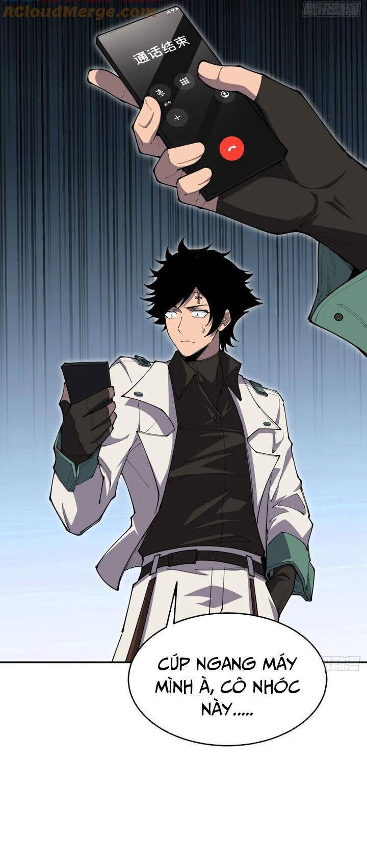 Phá Kiếp Chỉ Huy - Page 17