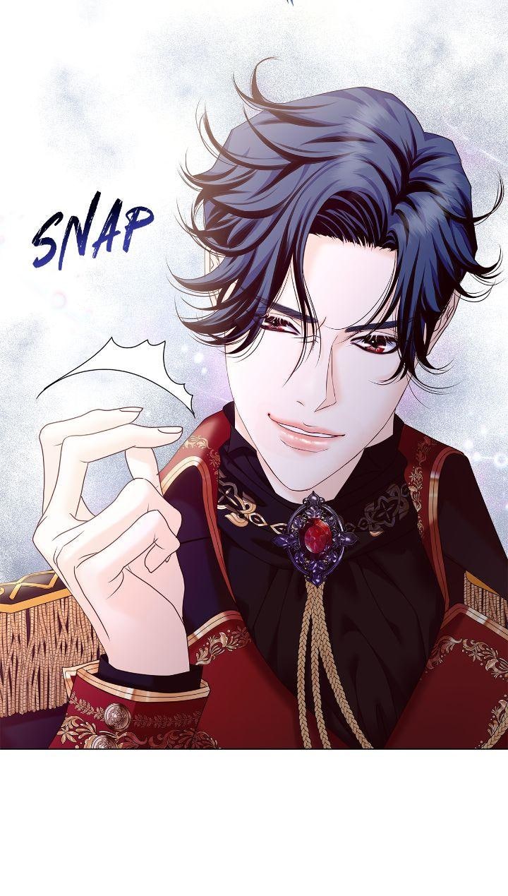 Ác Nữ Thuần Hóa Ác Quỷ Điên Rồ - Page 28