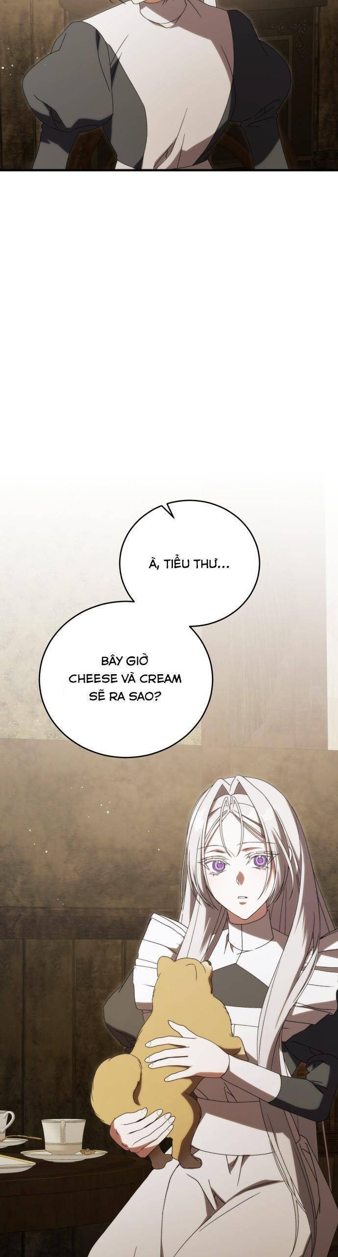 Đã Chết Rồi Còn Bị Ám Ảnh - Page 48